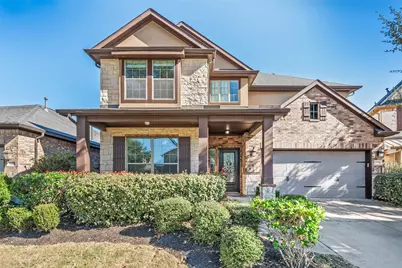 27106 Cottage Stream Lane, Fulshear, TX 77441 - Photo 1