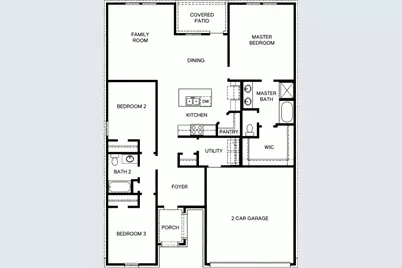 12008 New River Court, Conroe, TX 77384 - Photo 26