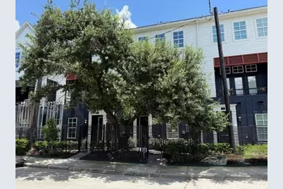 802 Cage Street, Houston, TX 77020 - Photo 2
