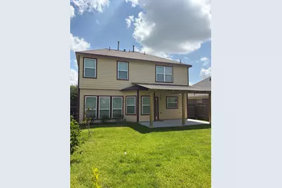 2588 Hallmark Oak Street, Spring, TX 77386 - Photo 8