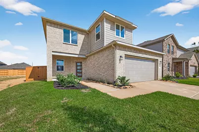 27222 Clear Breeze Drive, Katy, TX 77493 - Photo 2