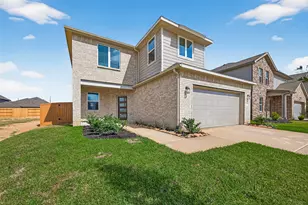 27222 Clear Breeze Dr, Katy, TX 77493 - Photo 2