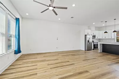 3601 Rebecca Street #A, Houston, TX 77021 - Photo 16