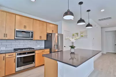10411 Harmon Smith Drive, Houston, TX 77025 - Photo 1