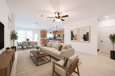 10411 Harmon Smith Drive, Houston, TX 77025 - Photo 4