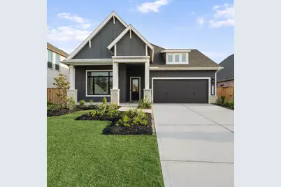 26455 North Wayland Chase, Montgomery, TX 77316 - Photo 1