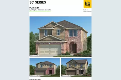 15643 Fellswood Drive, Houston, TX 77044 - Photo 2