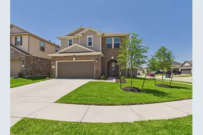 15643 Fellswood Drive, Houston, TX 77044 - Photo 4