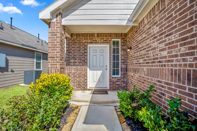 2816 Madison Drive, Conroe, TX 77304 - Photo 2