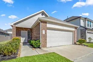 2816 Madison Dr, Conroe, TX 77304 - Photo 1