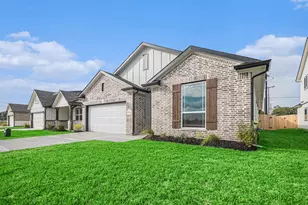 3747 Crawford St, Bay City, TX 77414 - Photo 1