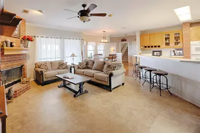 319 County Road 131A, Hallettsville, TX 77964 - Photo 4