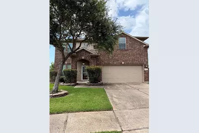 7034 Sun Creek Drive Drive, Hitchcock, TX 77563 - Photo 1