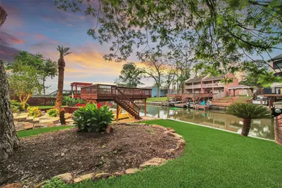 734 Lake View Drive, Montgomery, TX 77356 - Photo 40