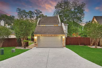 734 Lake View Drive, Montgomery, TX 77356 - Photo 2