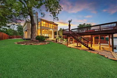 734 Lake View Drive, Montgomery, TX 77356 - Photo 38