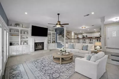 734 Lake View Drive, Montgomery, TX 77356 - Photo 8