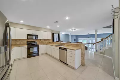 734 Lake View Drive, Montgomery, TX 77356 - Photo 12