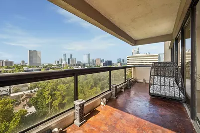 49 Briar Hollow Lane #1105, Houston, TX 77027 - Photo 24