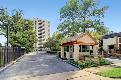 49 Briar Hollow Lane #1105, Houston, TX 77027 - Photo 30