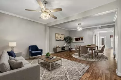 1349 Mardi Lane, Houston, TX 77055 - Photo 1