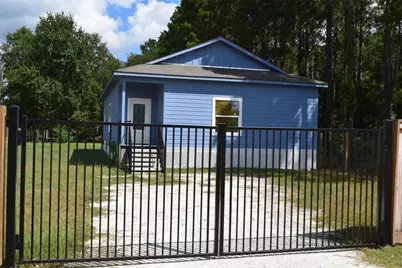 740 County Road 5015, Cleveland, TX 77327 - Photo 22