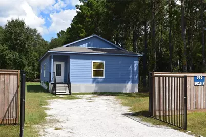 740 County Road 5015, Cleveland, TX 77327 - Photo 2