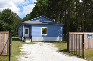 740 County Rd 5015, Cleveland, TX 77327 - Photo 2