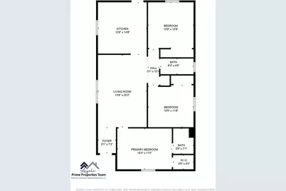 740 County Road 5015, Cleveland, TX 77327 - Photo 2