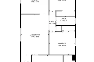 740 County Rd 5015, Cleveland, TX 77327 - Photo 2