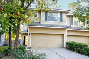 11 Summer Haze Cir, The Woodlands, TX 77382 - Photo 1