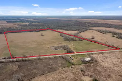 Tract 4 Cr 117, Hungerford, TX 77448 - Photo 2