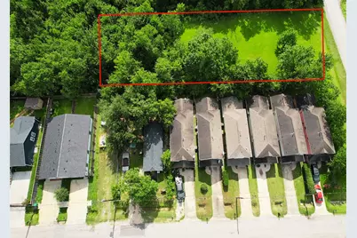 0 Kelford Street, Houston, TX 77028 - Photo 2