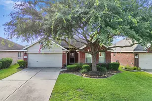 13522 Northsun Ln, Cypress, TX 77429 - Photo 2