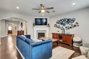 13522 Northsun Ln, Cypress, TX 77429 - Photo 10