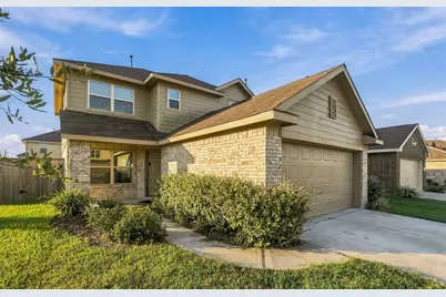 4130 Neches Bend Drive, Baytown, TX 77521 - Photo 2