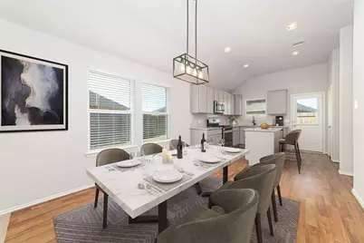 17742 Pensford Way, Tomball, TX 77377 - Photo 8