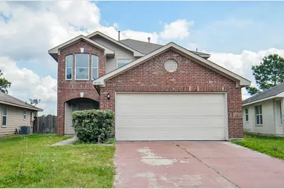 20726 Hardwick Oaks Drive, Houston, TX 77073 - Photo 1