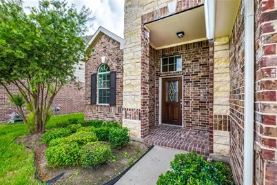 8919 Inglebrook Lane, Houston, TX 77083 - Photo 2