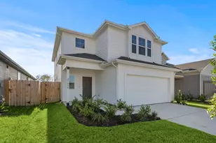 30531 Longmorn Glass Ln, Waller, TX 77484 - Photo 2