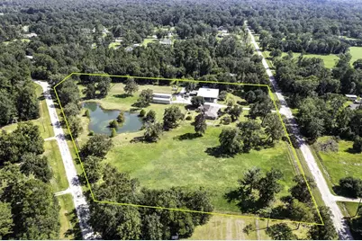 237 County Road 6510, Dayton, TX 77535 - Photo 1