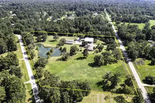 237 County Rd 6510, Dayton, TX 77535 - Photo 1
