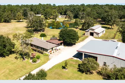 237 County Road 6510, Dayton, TX 77535 - Photo 4