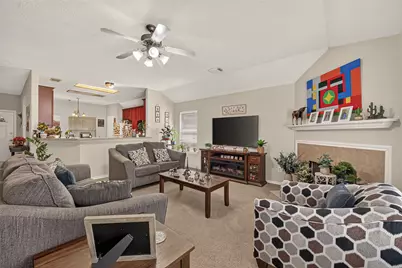26910 Kingston Glen Lane, Katy, TX 77494 - Photo 6