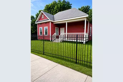 1504 Freeman Street, Houston, TX 77009 - Photo 1