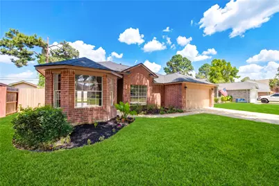 3606 Woodcreek Glen Lane, Houston, TX 77073 - Photo 2