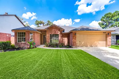 3606 Woodcreek Glen Lane, Houston, TX 77073 - Photo 1