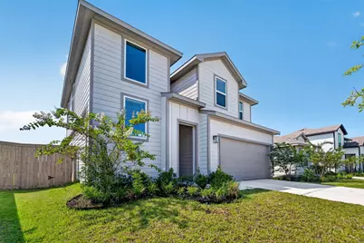 14529 Lily Plains Drive, Splendora, TX 77372 - Photo 2
