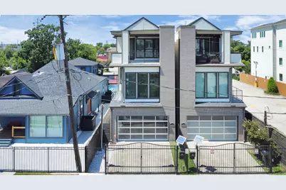 2310 Converse Street, Houston, TX 77006 - Photo 2