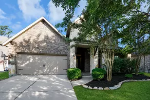 143 West Wading Pond Circle, Tomball, TX 77375 - Photo 1